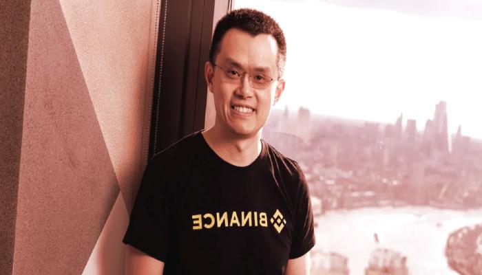 Binance CEO’sundan Kripto Para Uyarısı: Dikkat Edin!