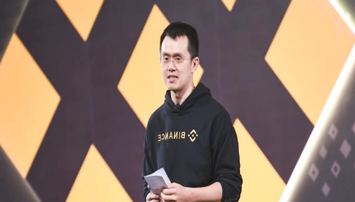 Binance CEO’sunun Son Atılımı Bu Altcoin’i Uçurabilir!