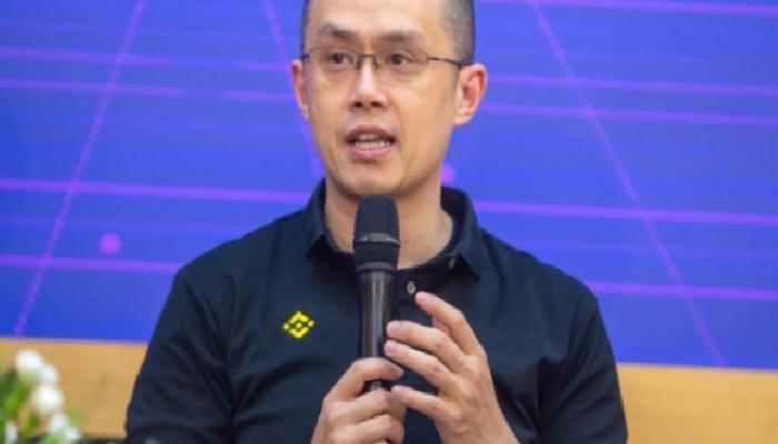 Binance CEO’sunun Tweeti Heyecanlandırdı: Tabandan Satanlar…