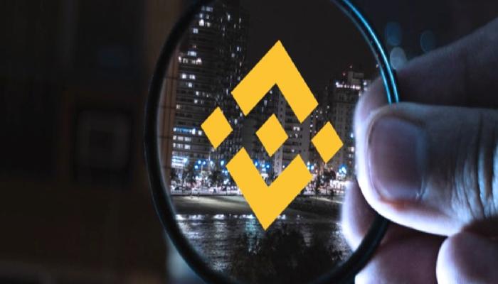 Binance, ETH/BUSD İşlem Çifti İçin Fiyat Almayacak
