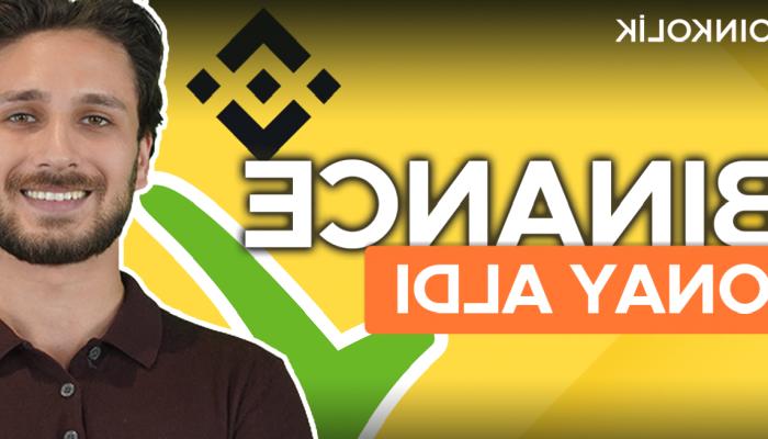 Binance Kazakistan’dan Onay Aldı