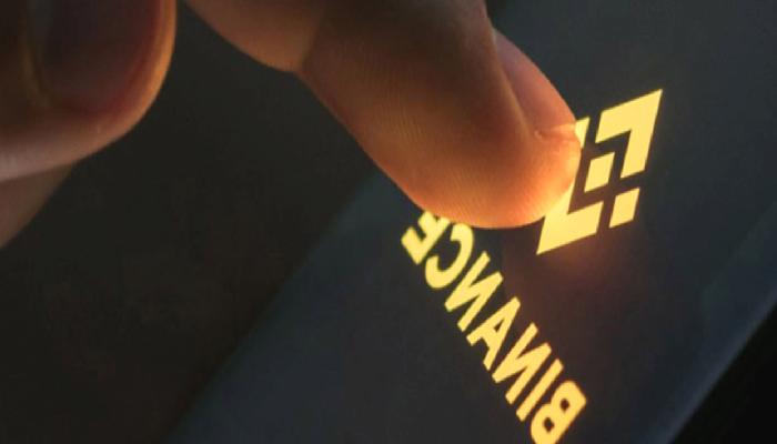 Binance Kısa Periyodik Para Çekim Sorunu Yaşadı