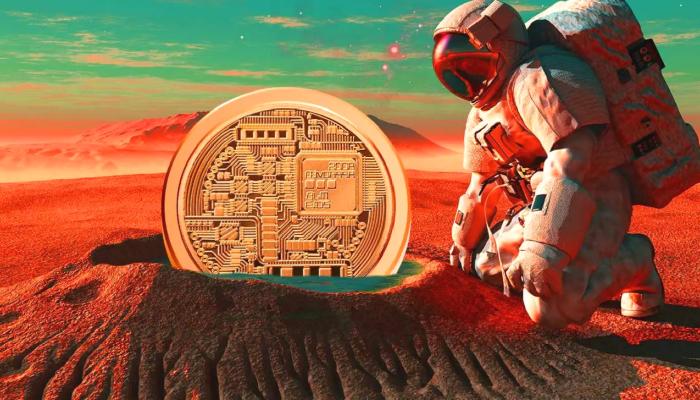 Binance’deki Bu Altcoin Yüzde 750 Yaptı! Pekala Neden?
