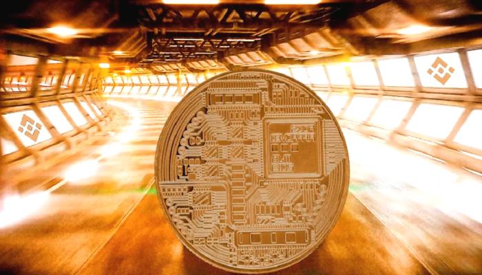 Binance’deki Bu Altcoin’e Dikkat: Yırtıcı Bir Ralli Bekleniyor!