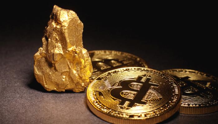 Birçok Sefer Bilen Ekonomist, Altın ve Bitcoin İçin Tarih Verdi!