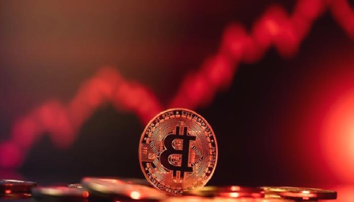 Bitcoin Çökerken, Bu Altcoin Dönüm Noktasına Ulaştı!