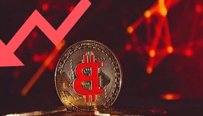 Bitcoin Çöküşlerini Öngören Analist, Son Düşüşü de Bildi!