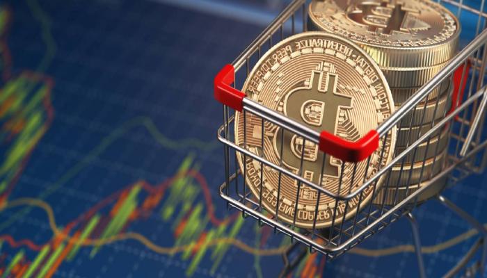 Bitcoin Düşüyor! Bitcoin Kaç Dolar? 19 Ağustos 2022
