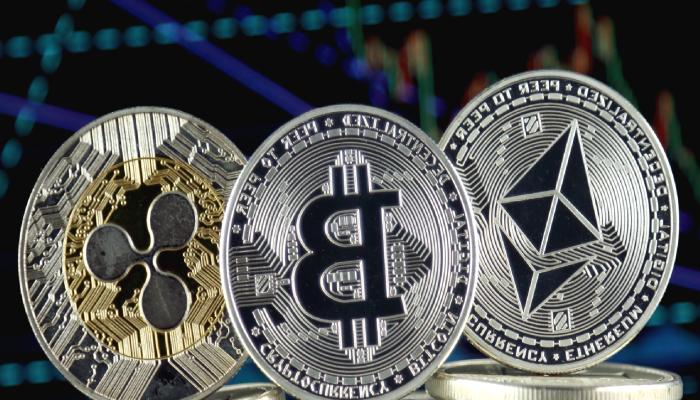 Bitcoin, Ethereum ve Ripple: Hafta İçinde Bu Sayılar Bekleniyor!