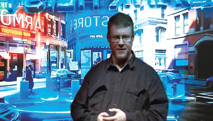 Bitcoin Geliştiricisi Jeff Garzik Yeni Projesini Duyurdu