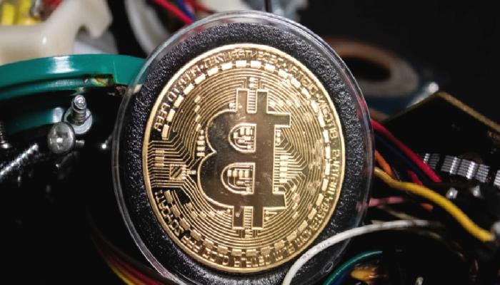 Bitcoin İçin Korkutan Madenciler Uyarısı: Bu Tabanlar Görülebilir!