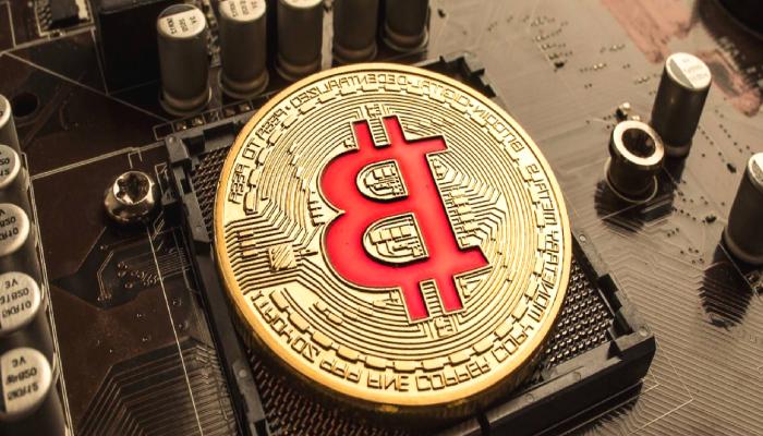 Bitcoin Madencileri Yüzde 27 Daha Az BTC Tutuyor