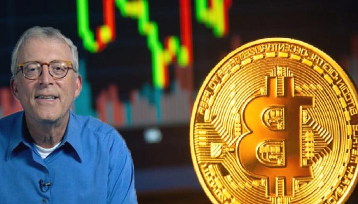 Bitcoin, Peter Brandt’in En Büyük Konumları Ortasında