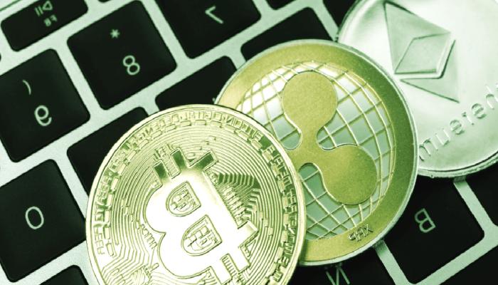Bitcoin, Ripple ve ETH: Hafta İçinde Bu Düzeyler Bekleniyor!