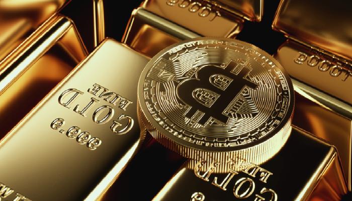 Bitcoin, SHIB ve Altın Bu Gelişmeye Kilitlendi! İşte Beklentiler