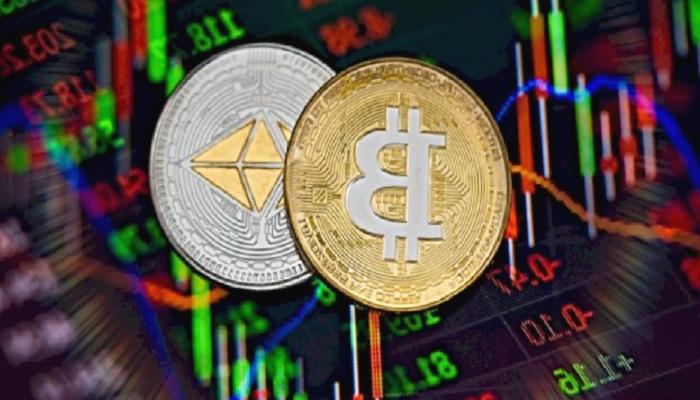Bitcoin ve Ethereum: Haftaya Bu Sayılara Hazırlanın!