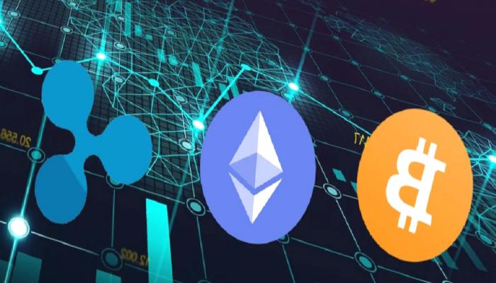Bitcoin, XRP ve Ethereum: Kısa Vadeli Beklentiler Ne?