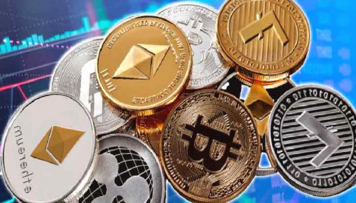 Bitcoin’den Çıkan Kurumsal Para, Bu 4 Altcoin’e Girdi!
