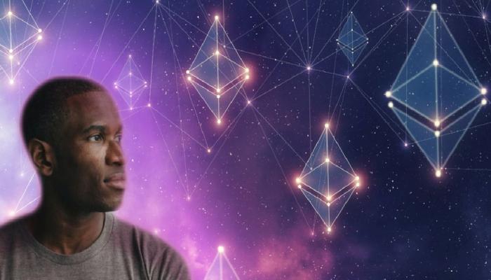 BitMEX’in Eski CEO’su Hayes’ten ETH Senaryoları