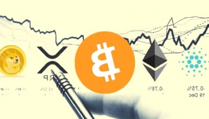 BTC, DOGE, SOL ve Bu 7 Altcoin İçin Al-Sat Düzeyleri Çıktı!