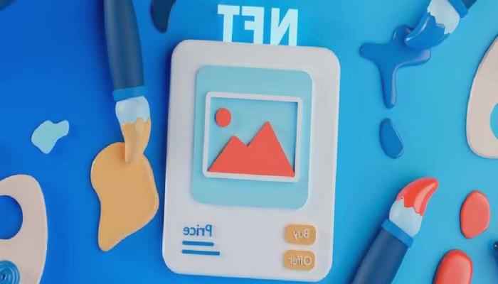 Bu 2 NFT Token İçin Büyük Sav: Coinler Düşüşe Geçti!