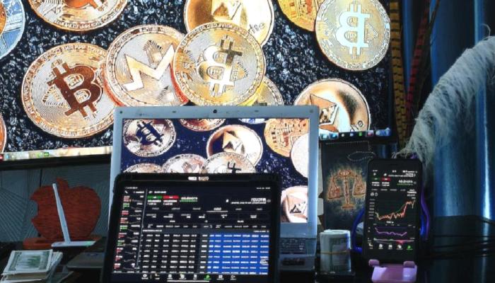 Bu 5 Kripto Para Not Edilmeli: Büyük Amaçları Var!