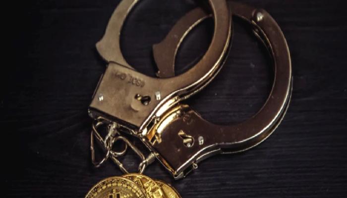 Bu Altcoin Çöktü: Geliştiricisi Hollanda’da Tutuklandı!