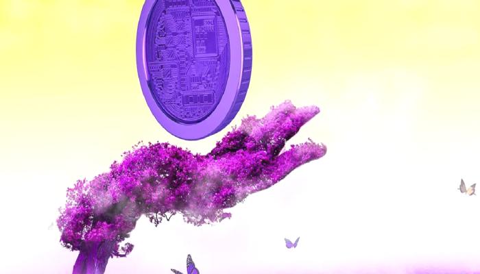 Bu Altcoin Kıymetli Duyuruda Bulundu: Fiyatı Haberle Yükseldi!