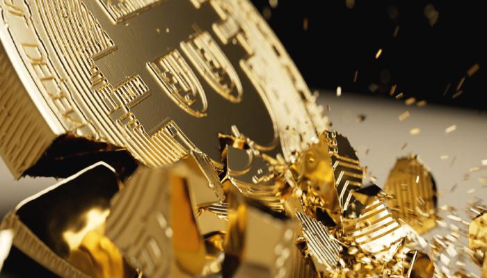 Bu Bitcoin ve Altcoin Platformu, İşlemleri Durdurdu!