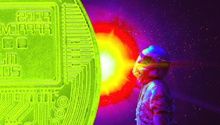 Bu Metaverse Coin, Dikkat Etmeniz Gereken Uyuyan Dev Mi?