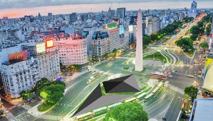 Buenos Aires, Ethereum Node’ları Kurmayı Planlıyor