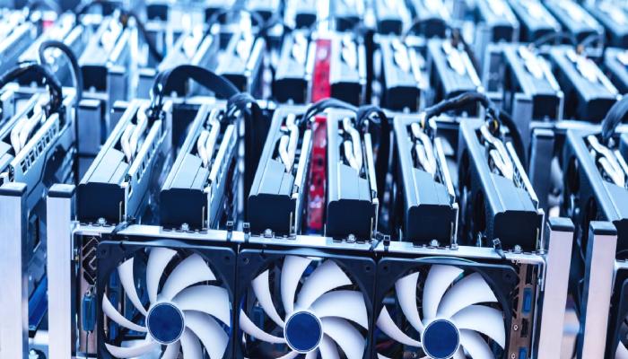 Canaan, Bitcoin’in Zıt Rüzgarına Karşı Direniyor
