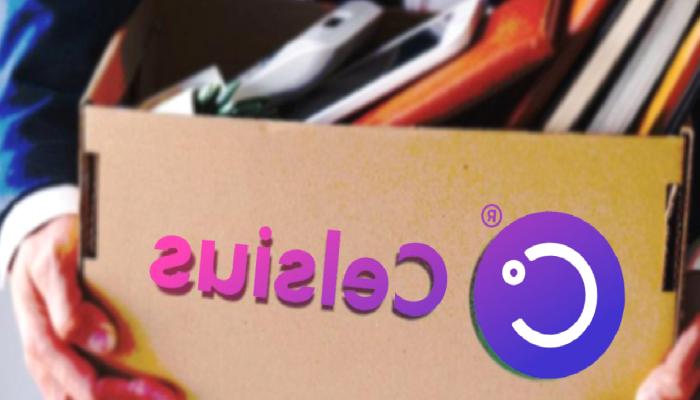Celcius Network’un Başı Davalarla Sıkıntıda
