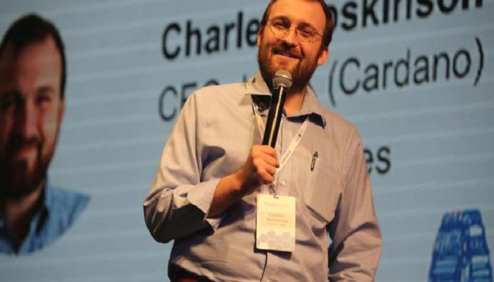 Charles Hoskinson, Cardano Hakkında FUD Yapıldığını Söylüyor