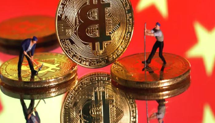 Çin’in Kripto Para Yaptırımları Sürüyor
