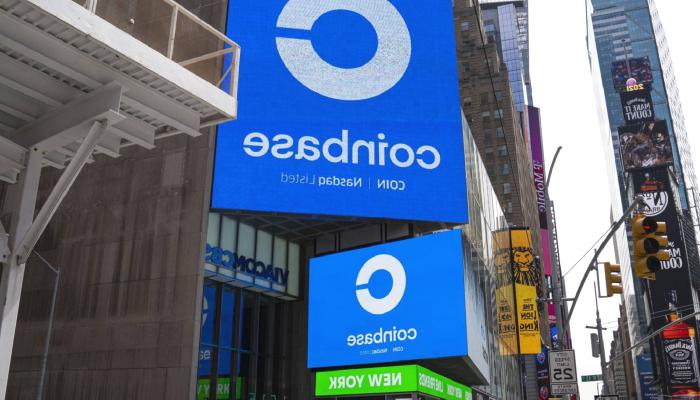 Coinbase, Ethereum Merge’ünden Evvel Yeni Eserini Tanıttı