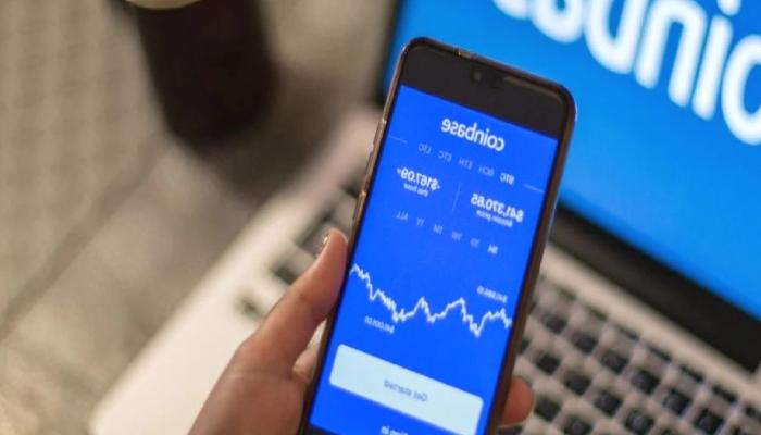 Coinbase Payları BlackRock Paydaşlığı Sonrası Arttı