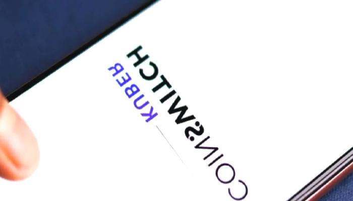 CoinSwitch, Web3 Projelerine Yatırım Yapacak