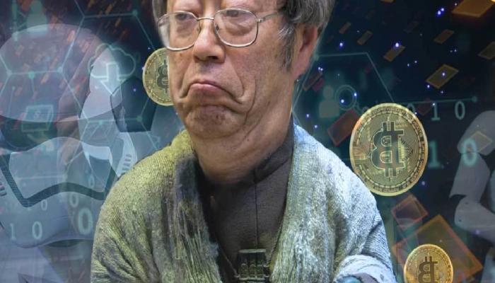 Craig Wright: Satoshi Nakamoto Benim