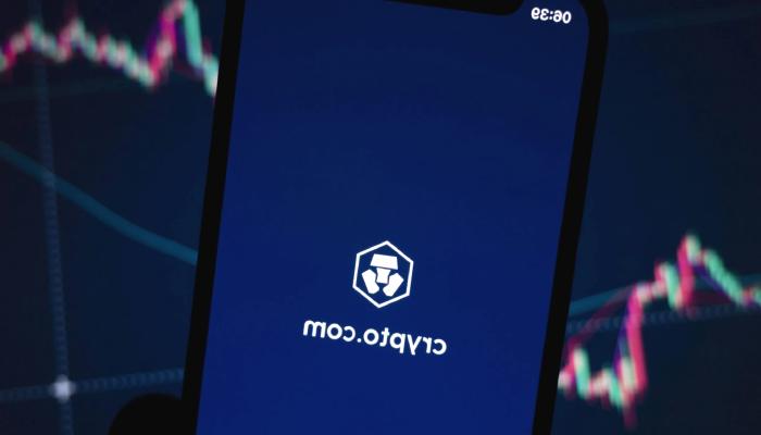 Crypto.com Güney Kore Pazarına Giriyor