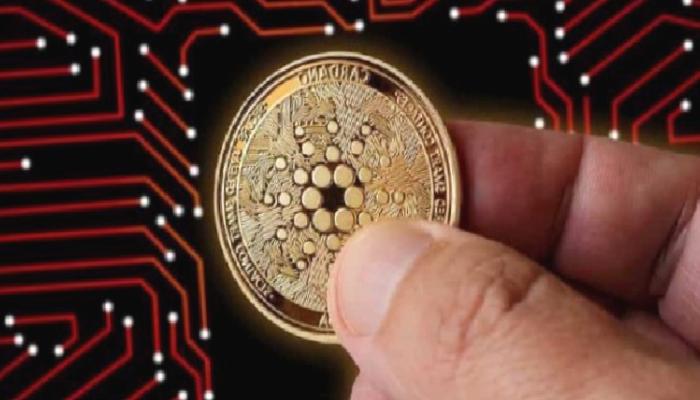 Daha Evvel Bilen Model: Cardano Eylül’e Kadar Bu Seviyelerde!