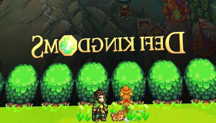 DeFi Kingdoms, Harmony’den Ayrılıyor