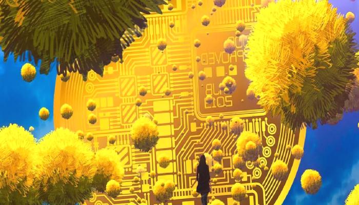Dev Fon Yöneticisi: Sıradaki Patlama Bu Altcoin Piyasalarında!