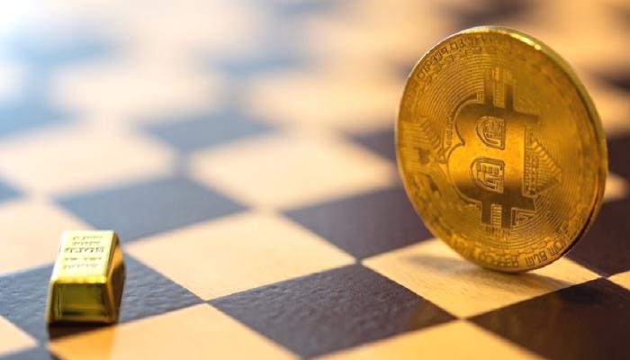 Dev İddiacı: Bitcoin ve Altın Yükselişi Bu Tarihte Başlayacak!