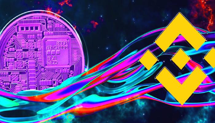 Dikkat: Binance’e Bu Altcoin’den Yüzmilyonlarca Boşaltıldı!