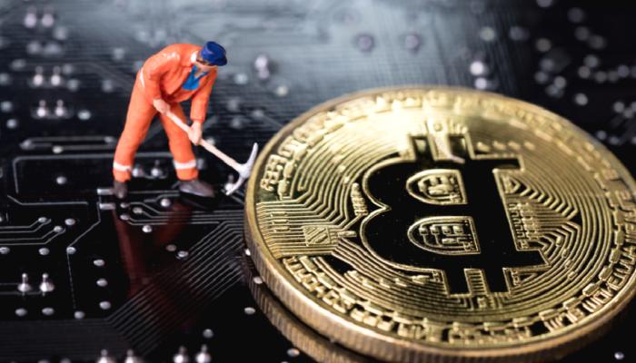 Dikkat: Bitcoin İçin Madenci Kapitülasyonu Bu Tarihte Bitecek!