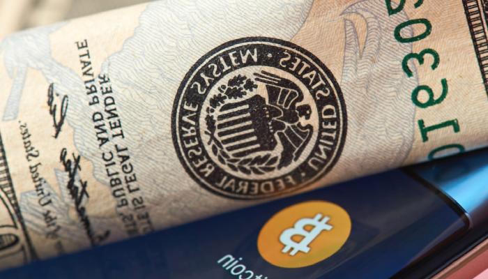 Dikkat: FED, Kripto Paraları İçeren Kılavuzu Açıkladı!