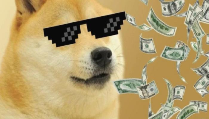 Doge NFT Artık Degenscore Tarafından Destekleniyor
