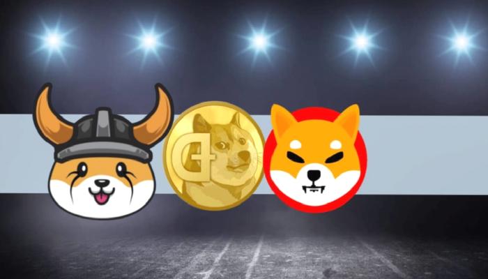 DOGE, SHIB ve FLOKI: Paydaşlık ve Büyük Haberler Geldi!