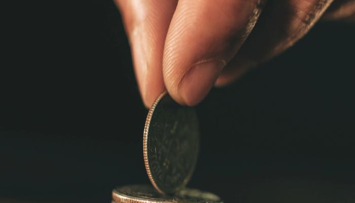 Dolar Takviyeli HUSD 0,92 Dolara Düştü